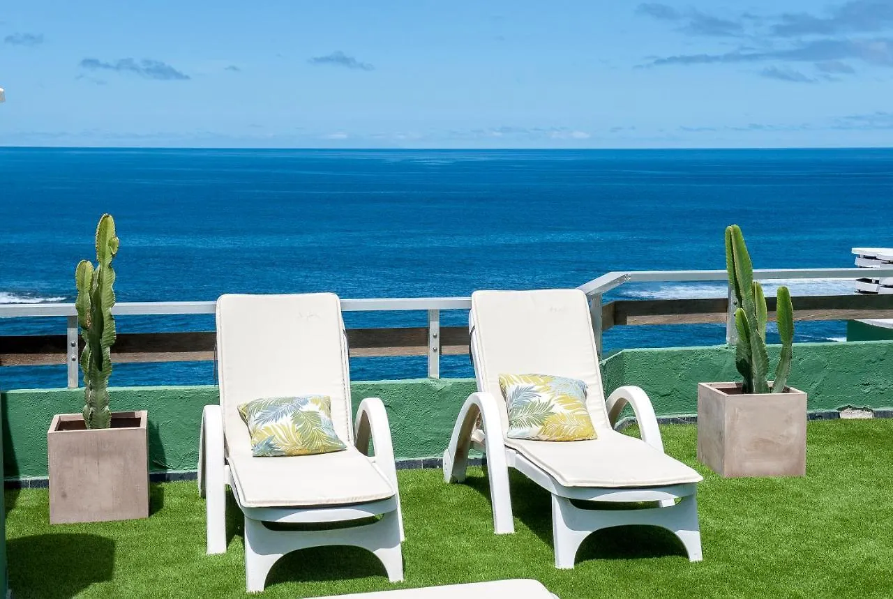 Apartment Brisamar Canteras Las Palmas de Gran Canaria