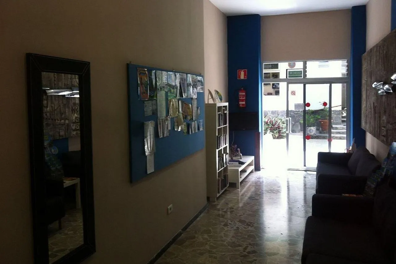 Apartment Brisamar Canteras Las Palmas de Gran Canaria