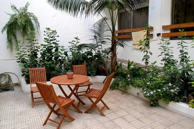 Apartment Brisamar Canteras Las Palmas de Gran Canaria