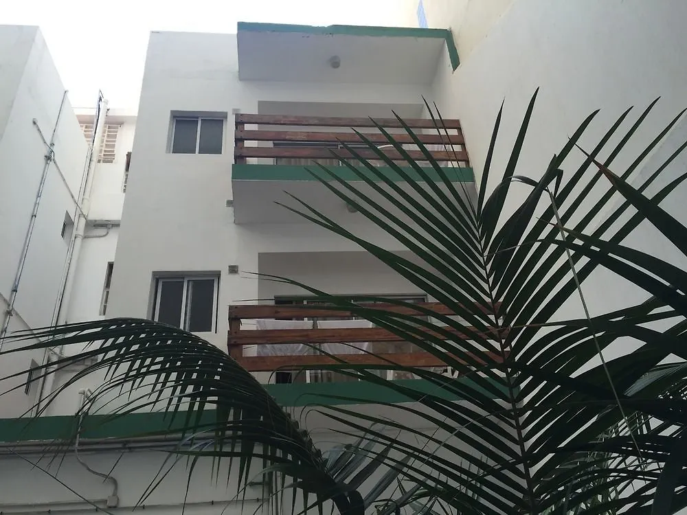 Apartment Brisamar Canteras Las Palmas de Gran Canaria Spain