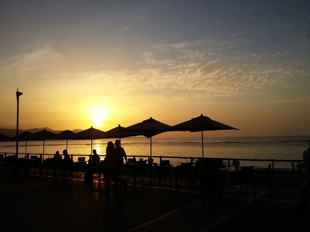 Apartment Brisamar Canteras Las Palmas de Gran Canaria