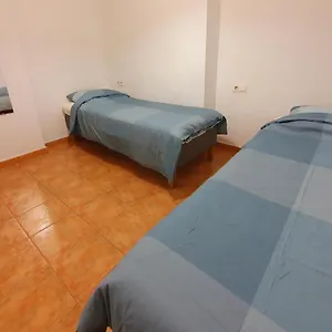 Armenka Duquesa Apartment Torremolinos