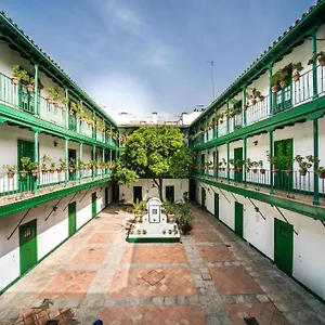 Alcázares Centro Appartamento Siviglia