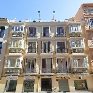 Exclusivo Centro Historico Apartment Malaga