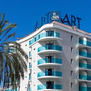 Art Palmas Сasa de vacaciones