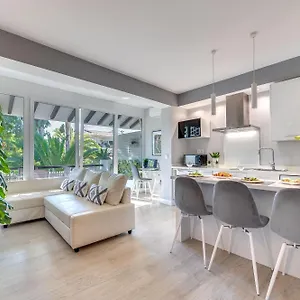 Xpce Rodeo - Puerto Banus Apartment Marbella