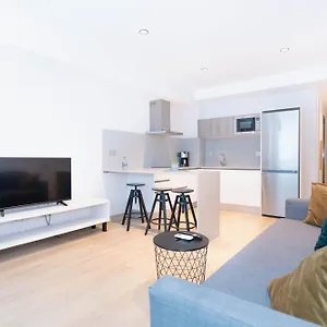 Sholeo La Cicer Flats Apartamento