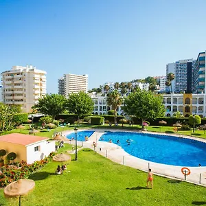 Andalucia 1 Apartment Benalmadena