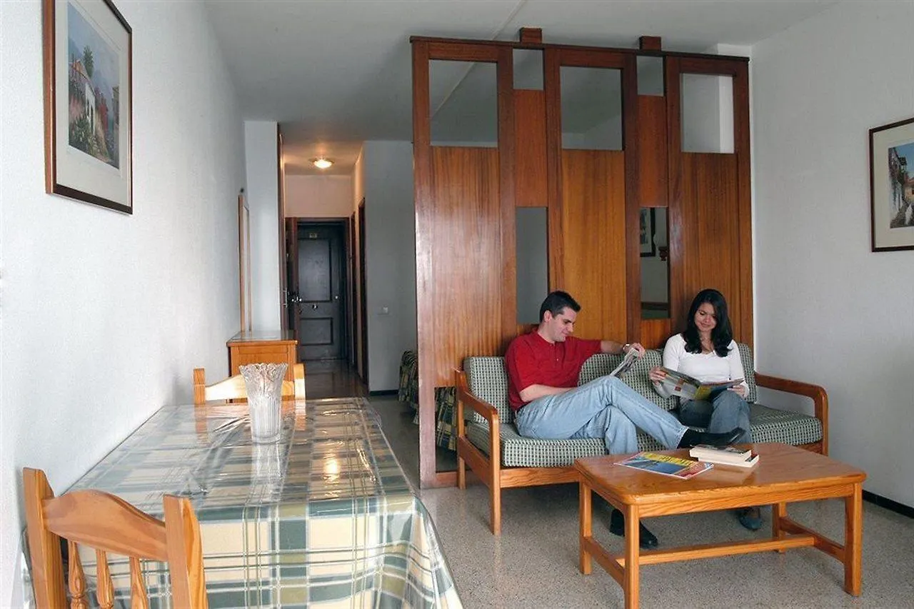 Appartamento Brisamar Canteras Las Palmas de Gran Canaria