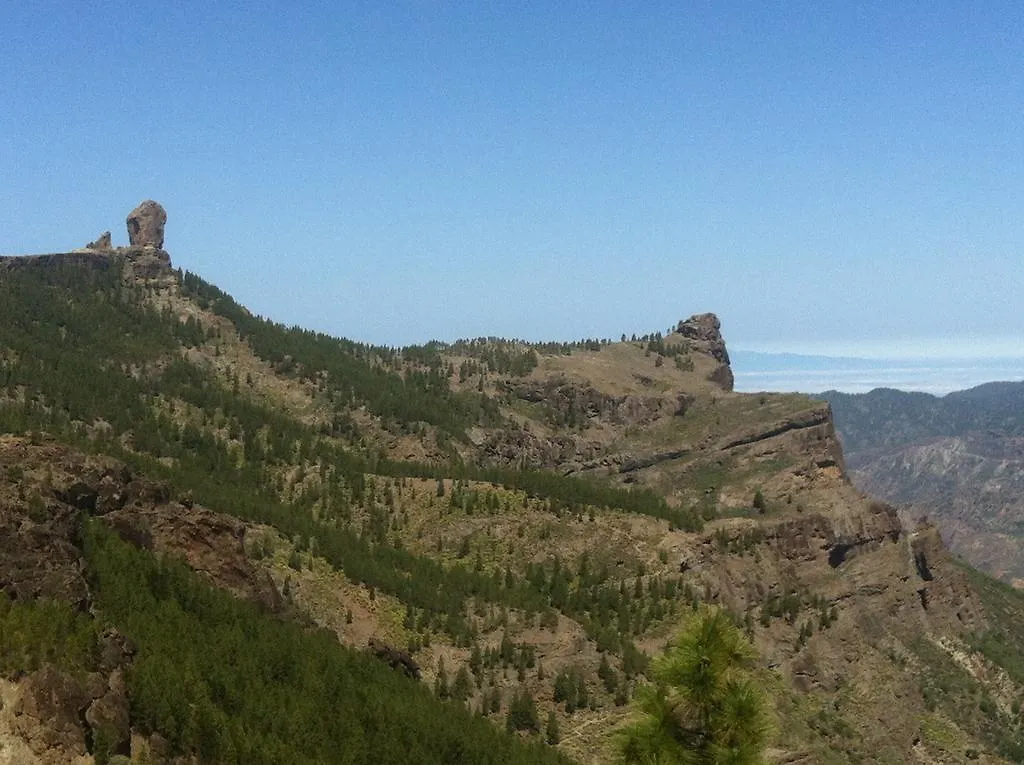 Brisamar Canteras Las Palmas de Gran Canaria